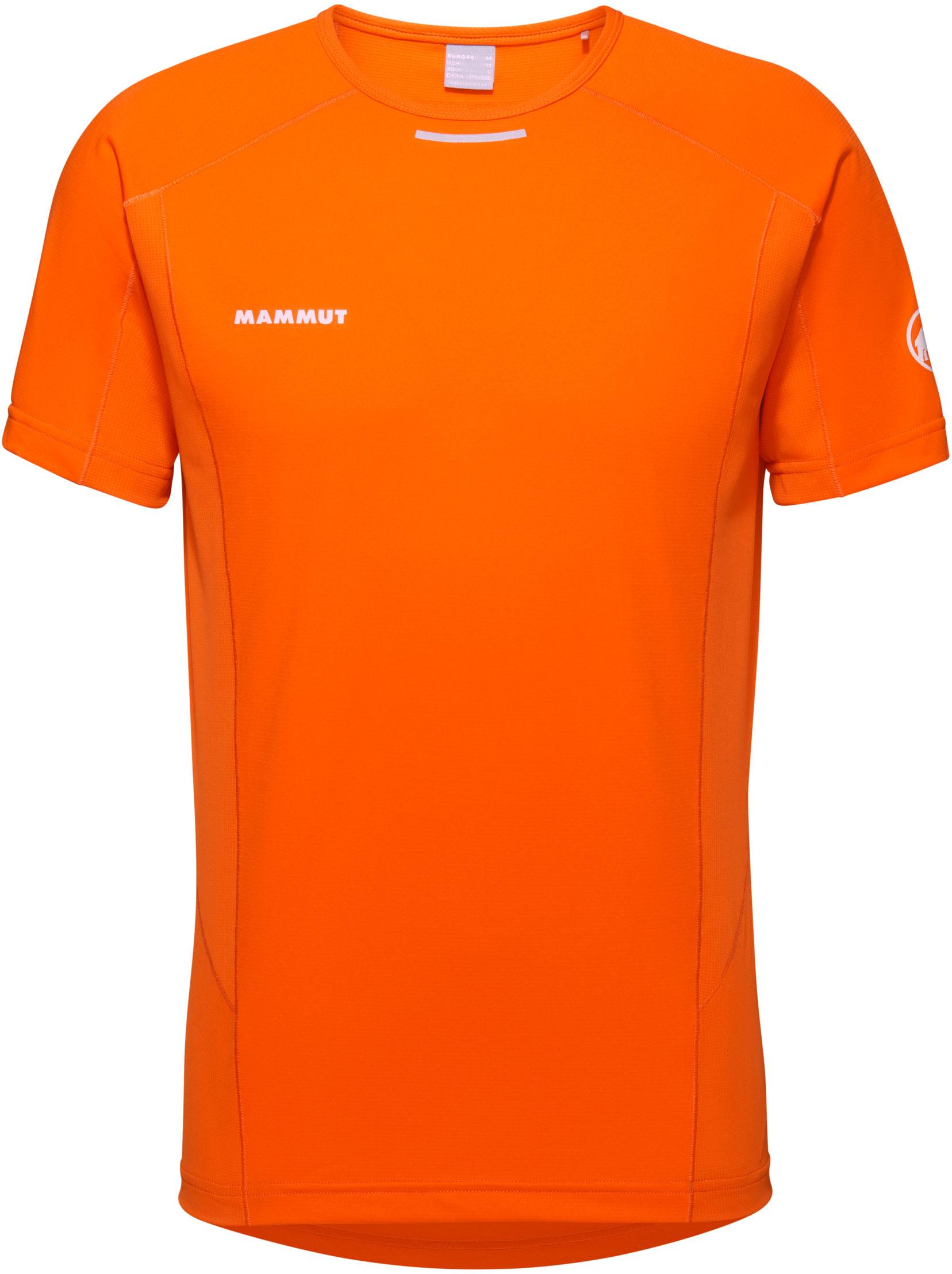 Mammut Aenergy Funktionsshirt Herren arumita