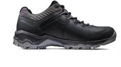 Mammut GTX Mercury IV Low Wanderschuhe Herren black-titanium