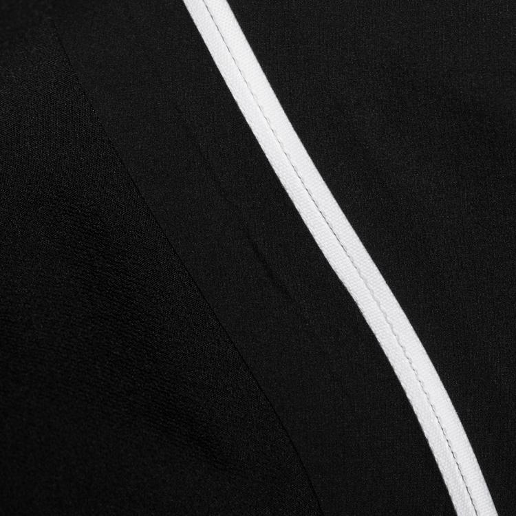 Mammut Mammut Taiss Softshellshorts Damen - black - 0 | SportScheck