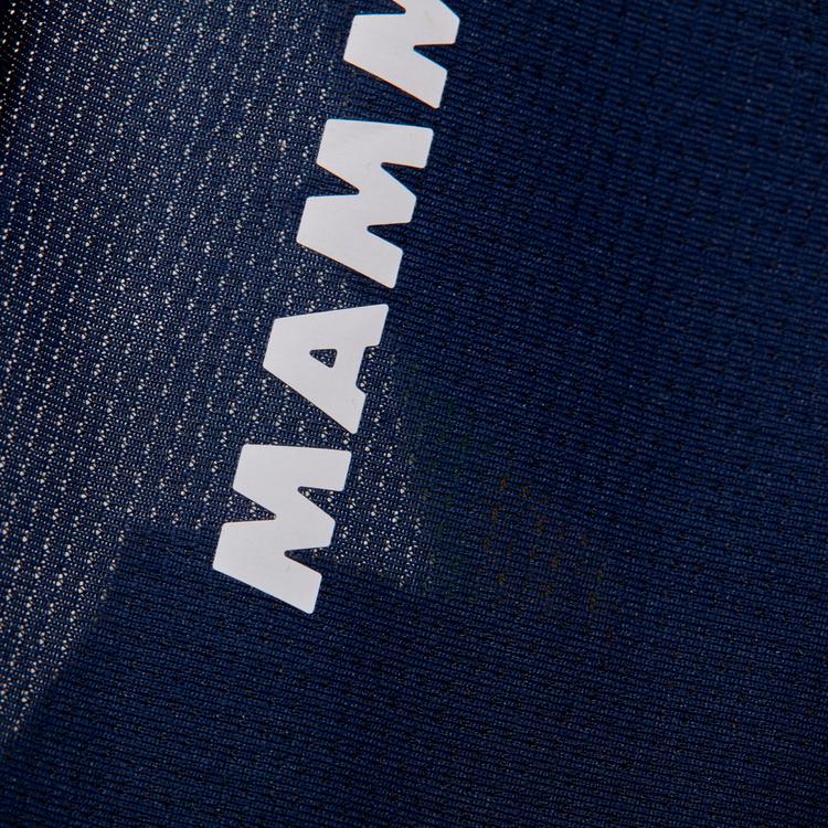 Mammut Mammut Aenergy Funktionsshirt Herren - marine - 0 | SportScheck
