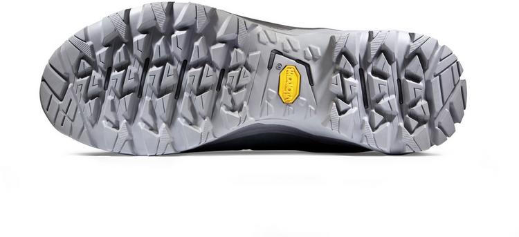 Mammut Mammut Mercury IV Low Wanderschuhe Herren - black-titanium - 1 | SportScheck