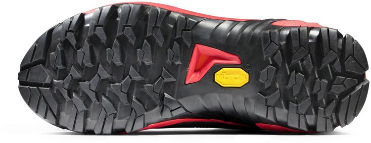 Mammut Mammut Sapuen Low Wanderschuhe Damen - black-sunset - 1 | SportScheck