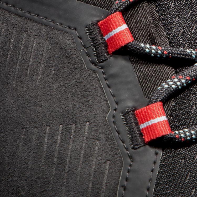 Mammut Mammut Sapuen Low Wanderschuhe Damen - black-sunset - 2 | SportScheck