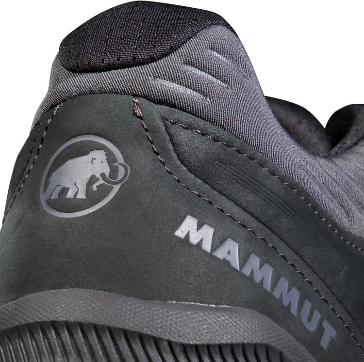 Mammut Mammut Mercury IV Low Wanderschuhe Herren - black-titanium - 3 | SportScheck