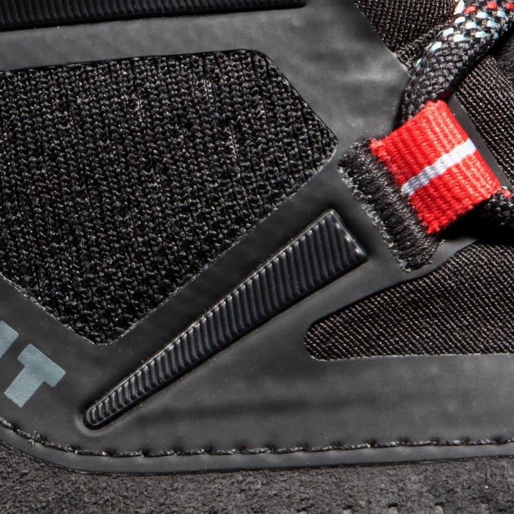 Mammut Mammut Sapuen Low Wanderschuhe Damen - black-sunset - 5 | SportScheck