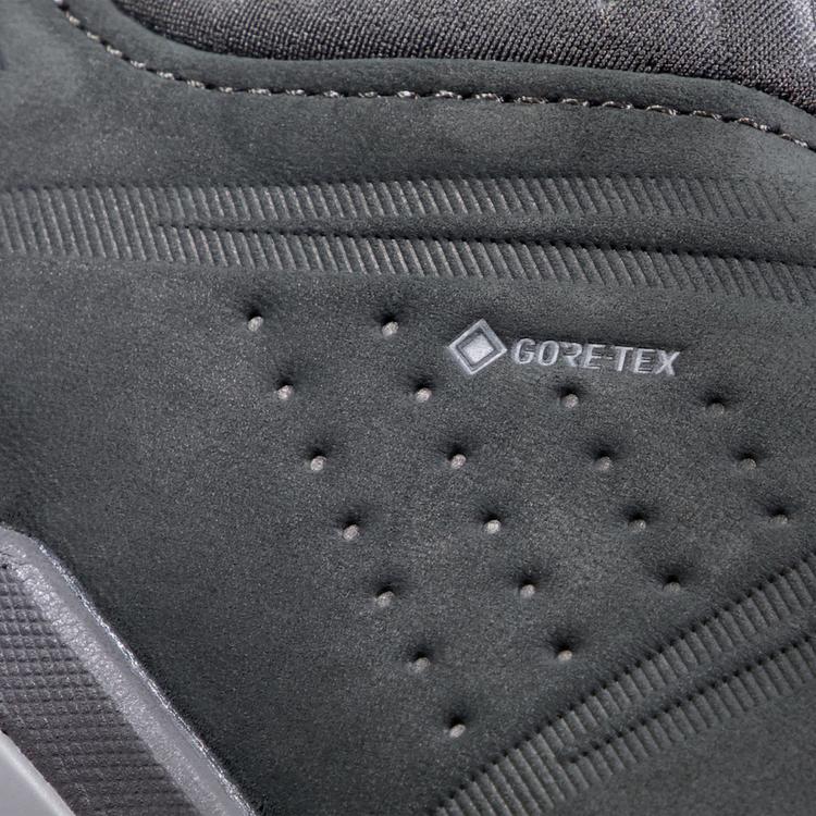 Mammut Mammut Mercury IV Low Wanderschuhe Herren - black-titanium - 6 | SportScheck