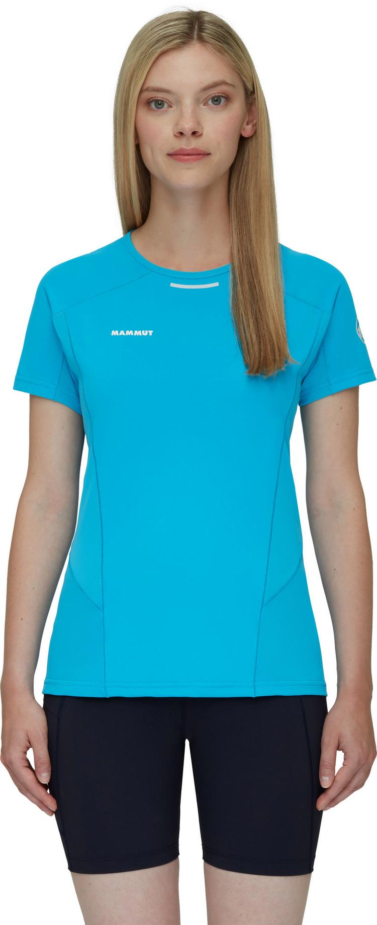 Mammut Mammut Aenergy Funktionsshirt Damen - sky - 0 | SportScheck