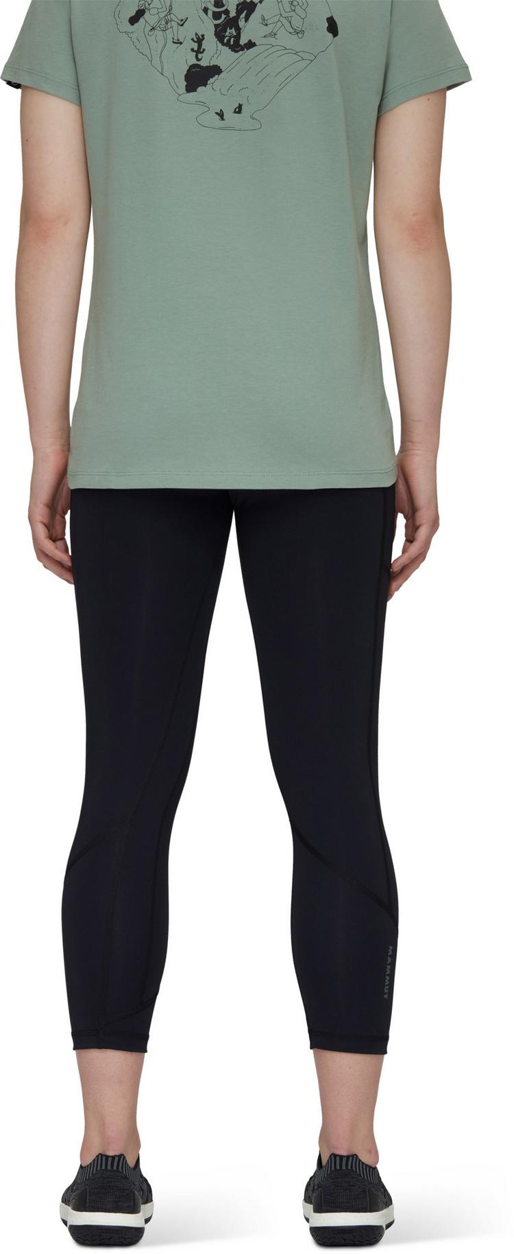 Mammut Mammut Massone Tights Damen - black - 1 | SportScheck