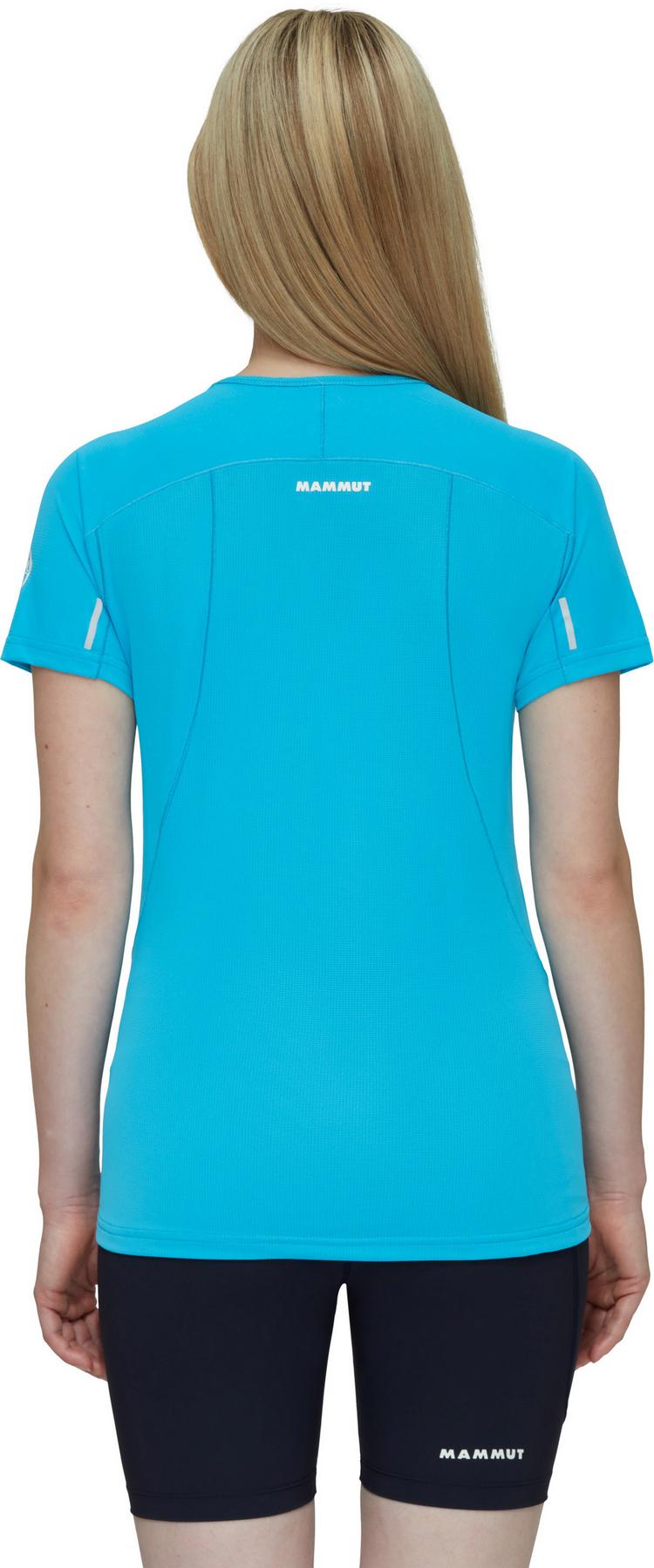 Mammut Mammut Aenergy Funktionsshirt Damen - sky - 1 | SportScheck