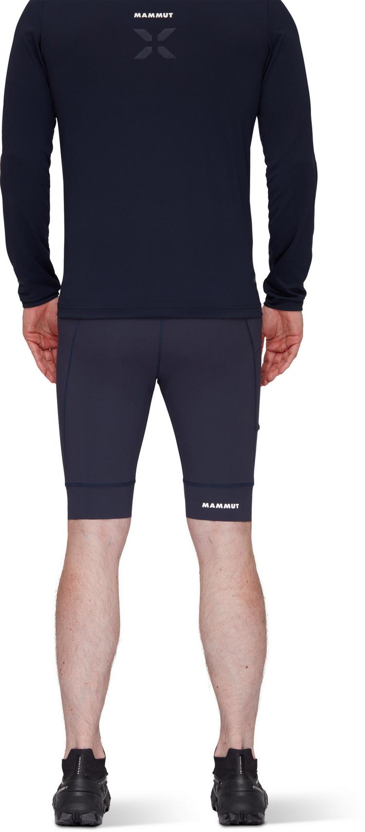 Mammut Mammut Eiger Speed Tights Herren - night - 1 | SportScheck