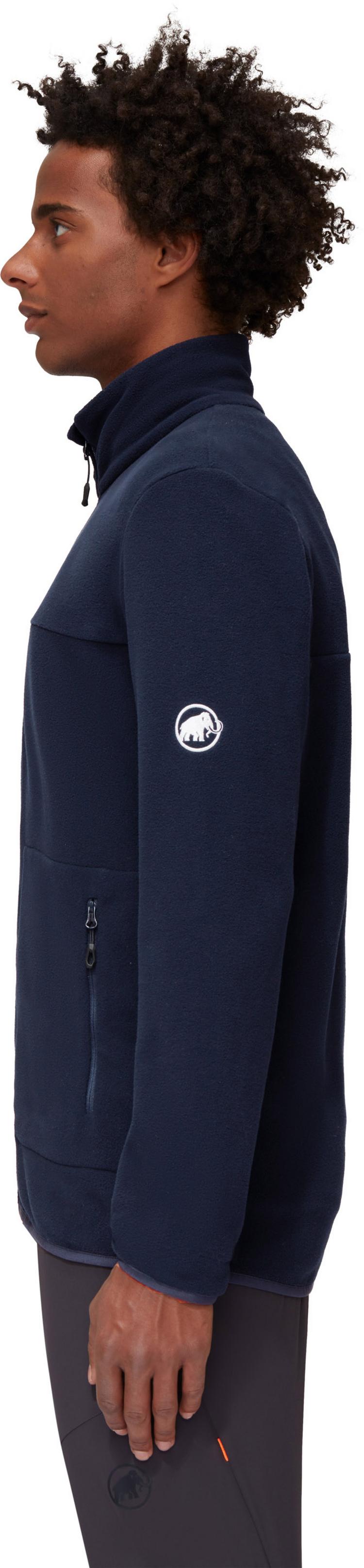 Mammut Mammut Innominata Light Fleecejacke Herren - marine - 2 | SportScheck