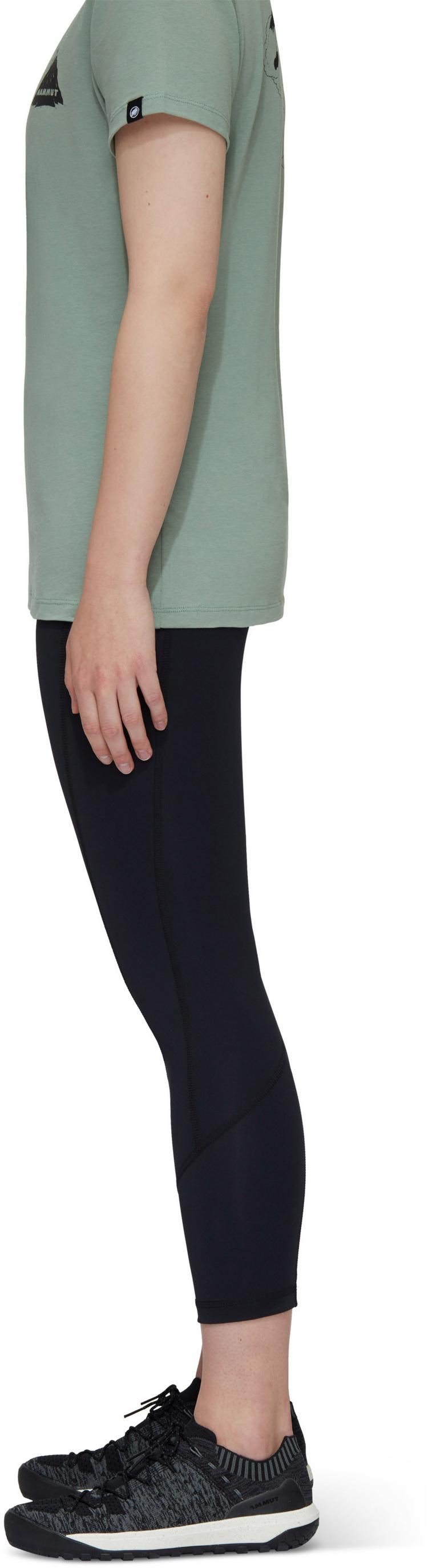 Mammut Mammut Massone Tights Damen - black - 2 | SportScheck