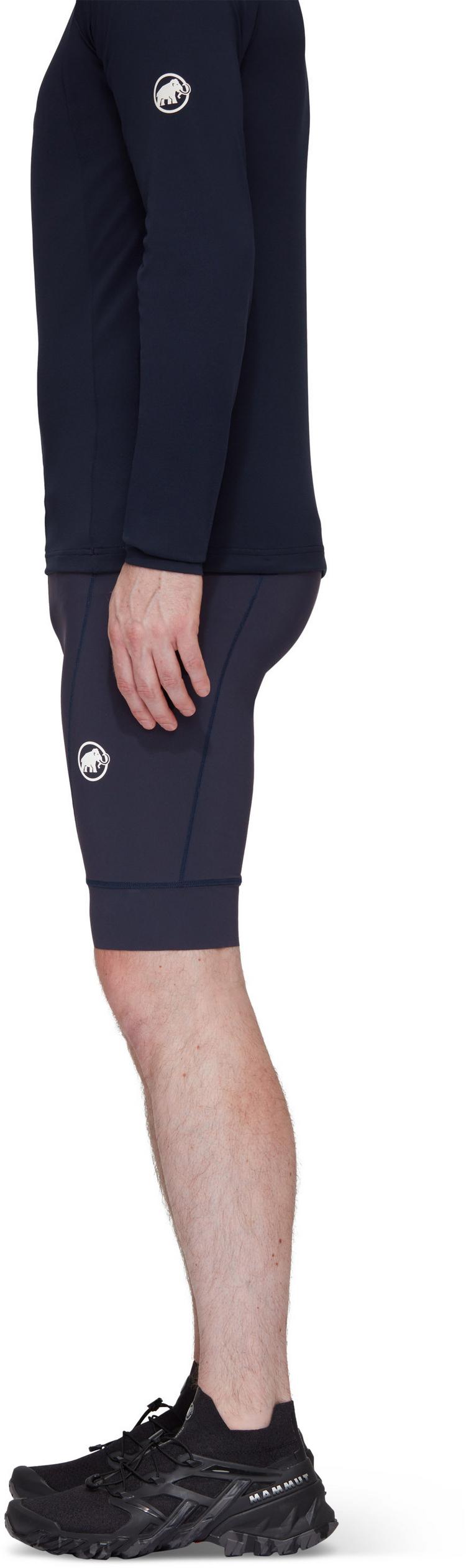 Mammut Mammut Eiger Speed Tights Herren - night - 2 | SportScheck