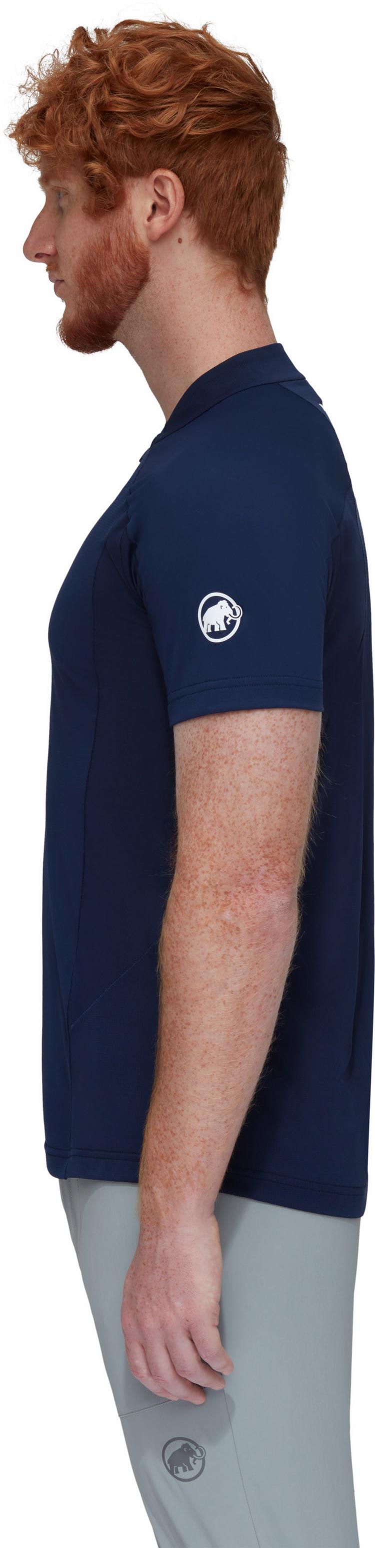 Mammut Mammut Aenergy Funktionsshirt Herren - marine - 2 | SportScheck