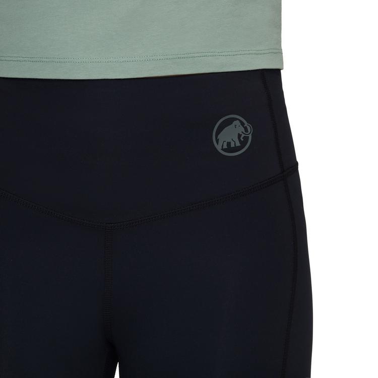 Mammut Mammut Massone Tights Damen - black - 3 | SportScheck