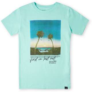 O'NEILL LOREN T-Shirt Kinder beach glass