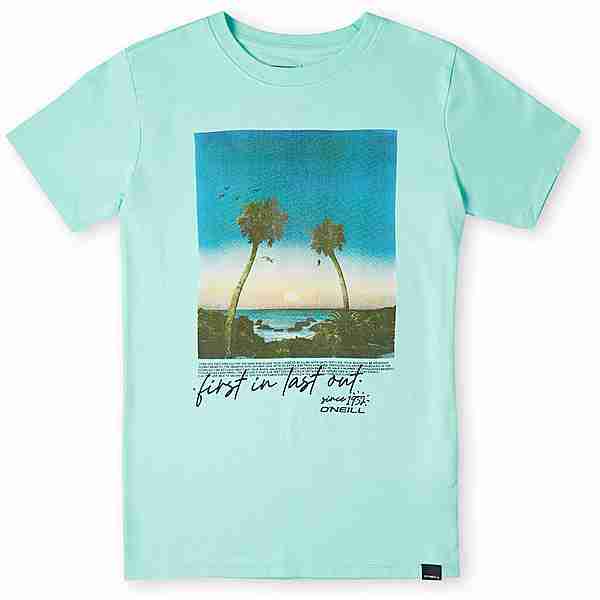 O'NEILL LOREN T-Shirt Kinder beach glass