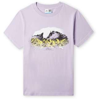 O'NEILL SEFA T-Shirt Kinder purple rose