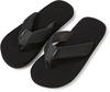 O'NEILL KOOSH Zehentrenner Jungen - black out