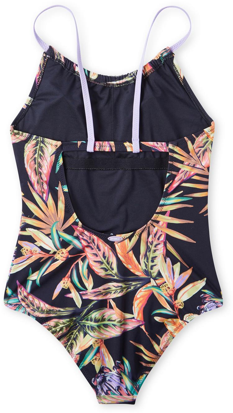 O'NEILL O'NEILL CALI Badeanzug M&auml;dchen - black tropical flower - 0 | SportScheck