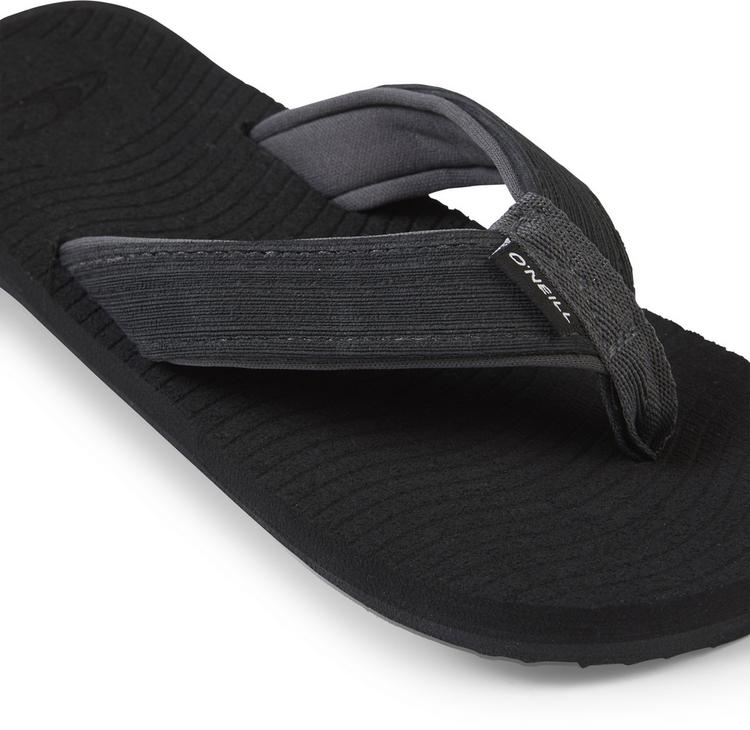 O'NEILL O'NEILL KOOSH Zehentrenner Jungen - black out - 0 | SportScheck