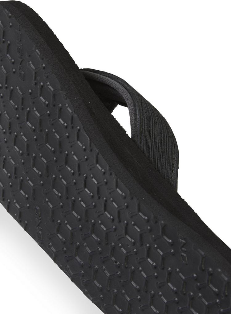 O'NEILL O'NEILL KOOSH Zehentrenner Jungen - black out - 1 | SportScheck