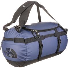 The North Face BASE CAMP DUFFEL S Reisetasche summit navy- tnf black