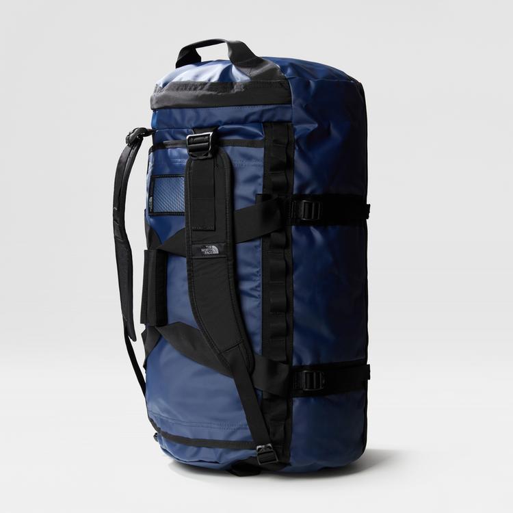 The North Face The North Face BASE CAMP DUFFEL - M Reisetasche - summit navy- tnf black - 0 | SportScheck