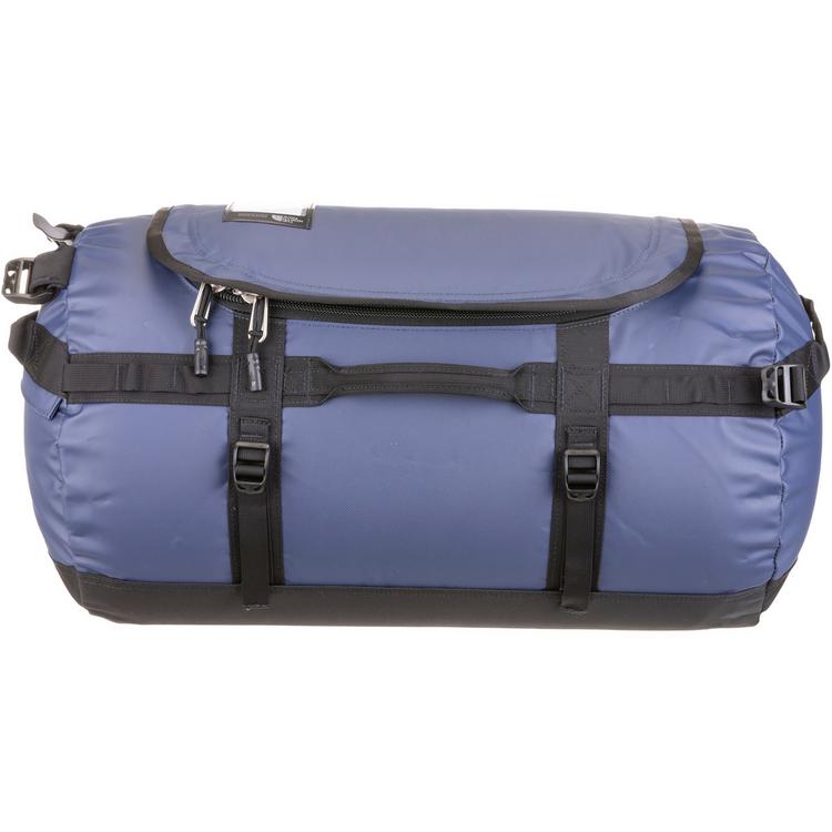 The North Face The North Face BASE CAMP DUFFEL - S Reisetasche - summit navy- tnf black - 0 | SportScheck