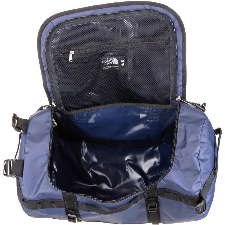 The North Face The North Face BASE CAMP DUFFEL - S Reisetasche - summit navy- tnf black - 0 | SportScheck