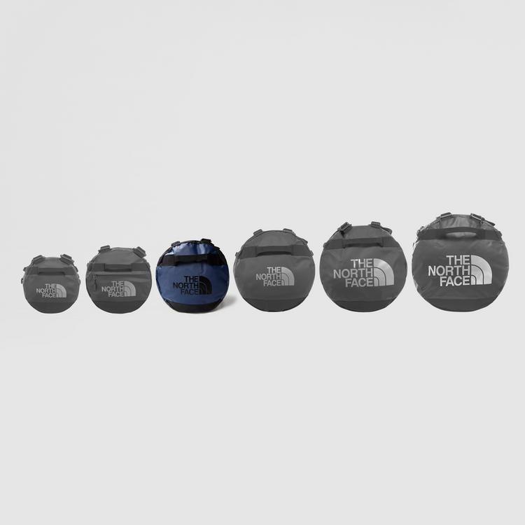 The North Face The North Face BASE CAMP DUFFEL - M Reisetasche - summit navy- tnf black - 2 | SportScheck