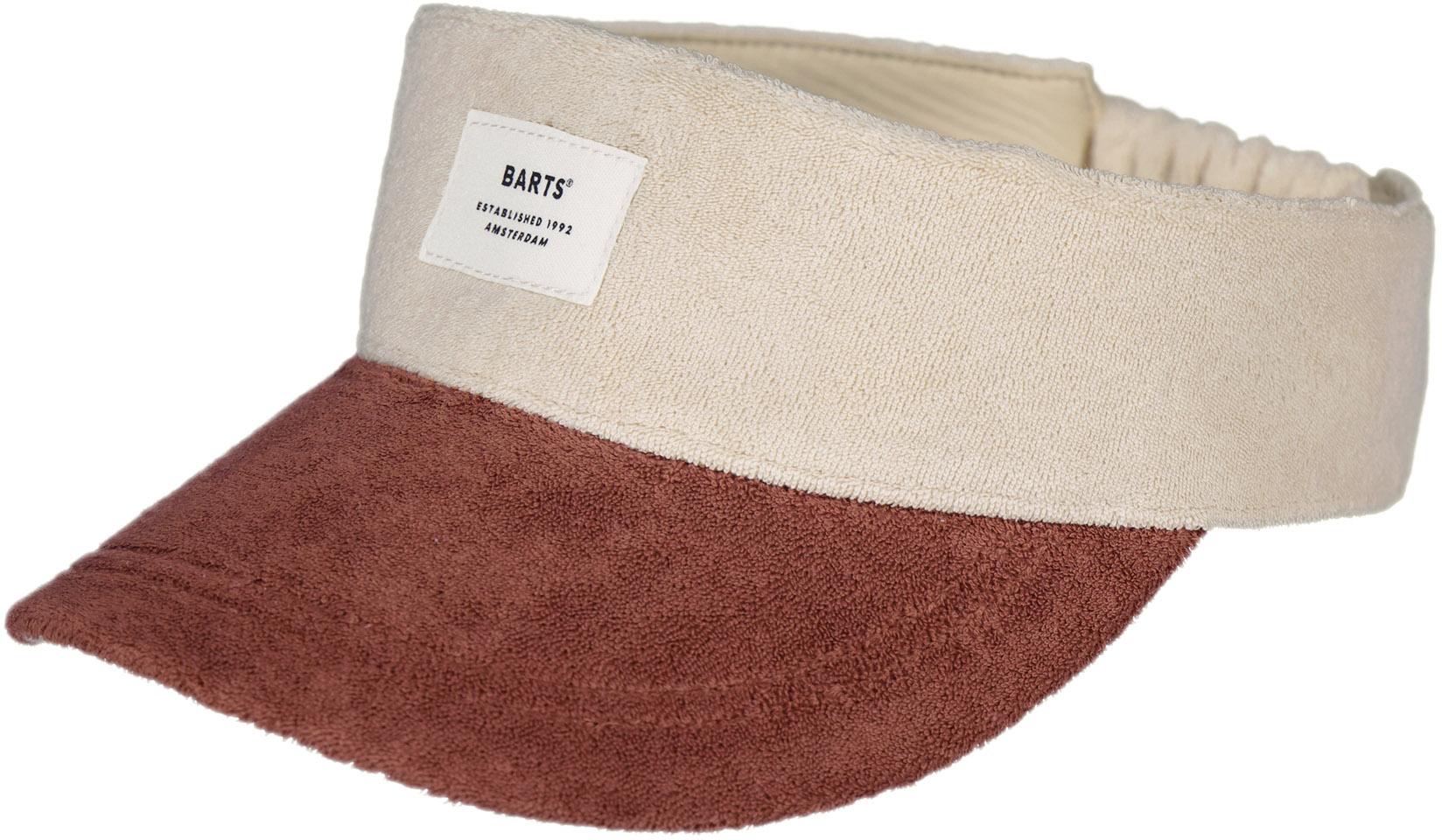 Barts Begonia Visor ginger im Online Shop von SportScheck kaufen