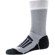 Rohner mountain trekking Wandersocken schnee