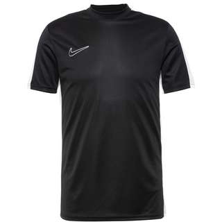 Nike Academy23 Funktionsshirt Herren black-white-white