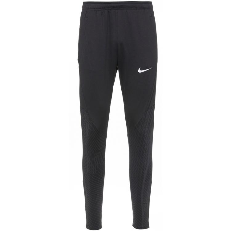 Nike Nike Strike Trainingshose Herren - black-anthracite-black-white - 0 | SportScheck