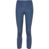 Nike DF FAST Lauftights Damen - diffused blue-reflective silv