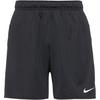 Nike Totality Funktionsshorts Herren - black-black-iron grey-white