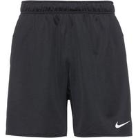 Nike Totality Funktionsshorts Herren - black-black-iron grey-white