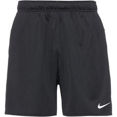 Nike Totality Funktionsshorts Herren black-black-iron grey-white