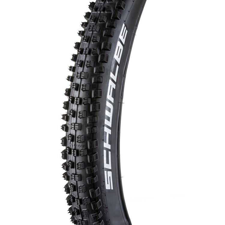 Schwalbe Schwalbe Nobby Nic P 27,5x2,40 Fahrradreifen - schwarz - 0 | SportScheck