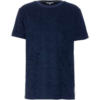 Calvin Klein CORE LOGO TAPE-C T-Shirt Herren navy iris