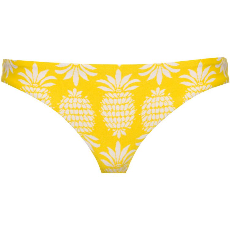Seafolly Seafolly Corsica Bikini Hose Damen - citron - 0 | SportScheck