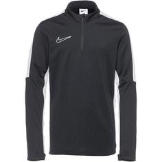 Nike Academy23 Funktionsshirt Kinder black-white-white