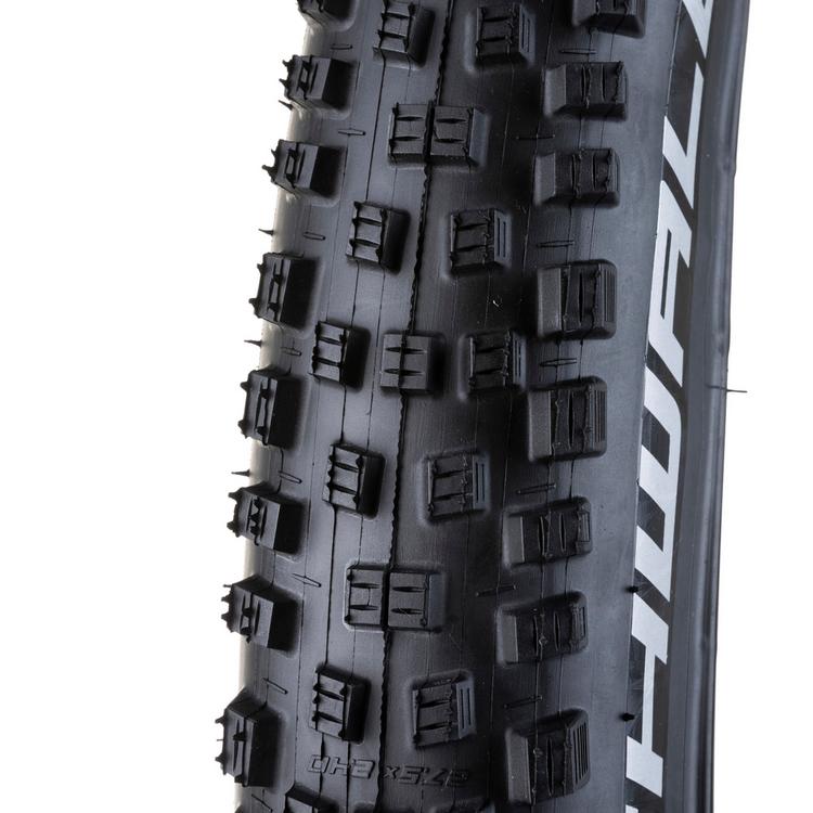 Schwalbe Schwalbe Nobby Nic P 27,5x2,40 Fahrradreifen - schwarz - 0 | SportScheck