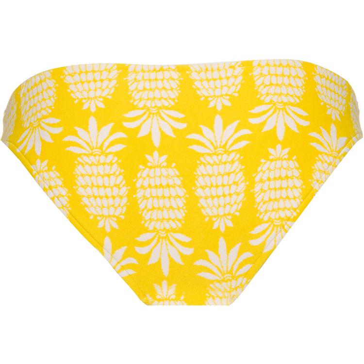 Seafolly Seafolly Corsica Bikini Hose Damen - citron - 0 | SportScheck