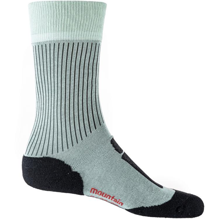 Rohner Rohner Mountain Trekking Socken Damen - mint - 0 | SportScheck