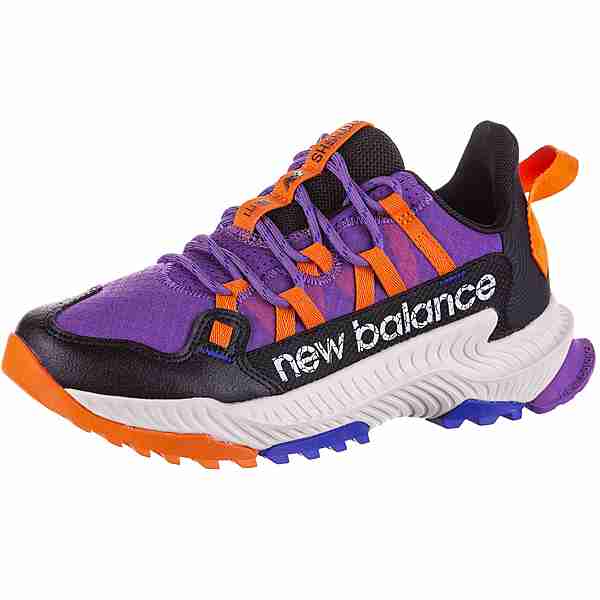 NEW BALANCE Shando V1 Trailrunning Schuhe Damen mystic purple
