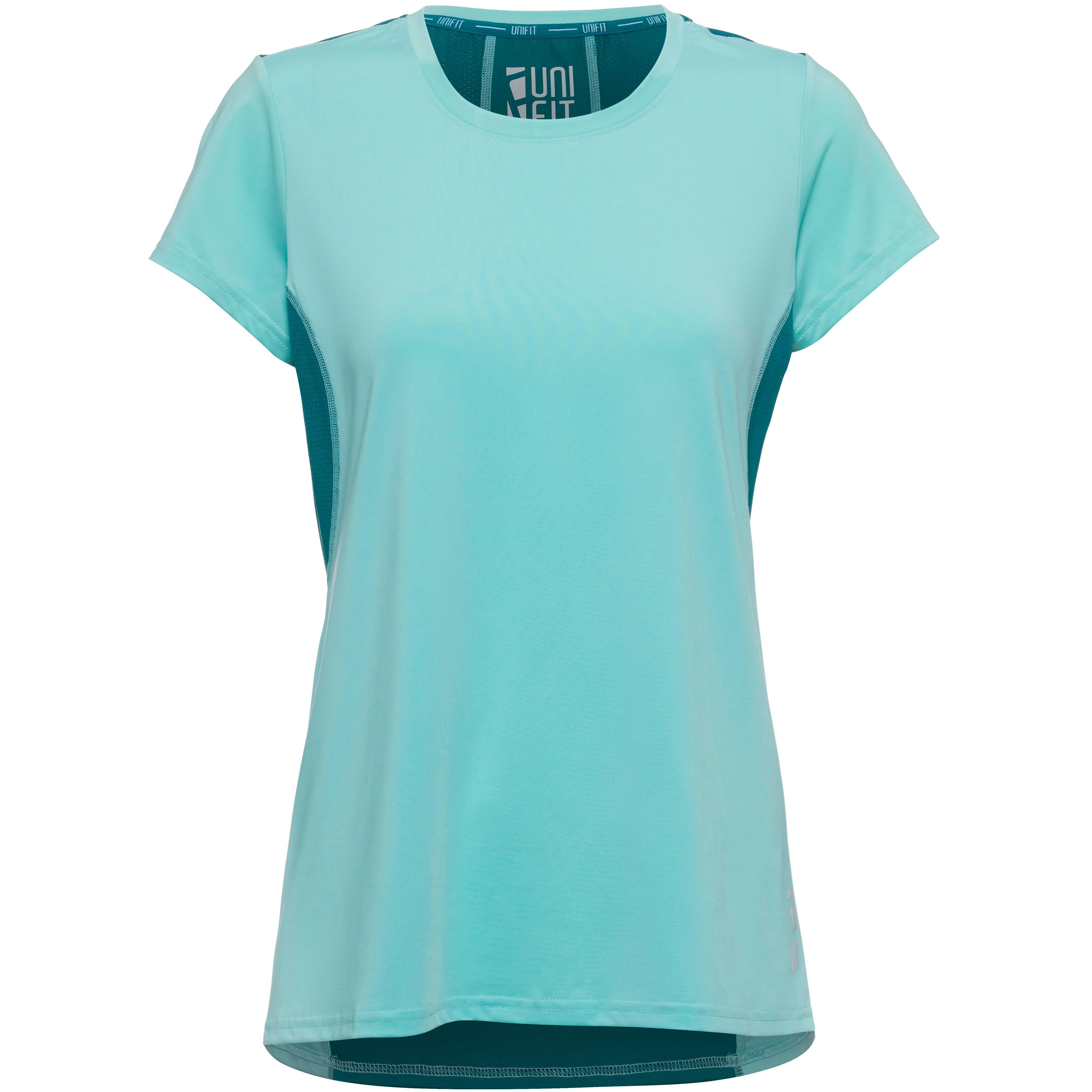 unifit unifit Funktionsshirt Damen - 0 | SportScheck
