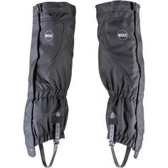 LACD Gaiter Gamasche schwarz