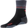 TRUE MOTION True Motion Socken Damen - black